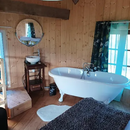 Apartment La Tour De Atypique Possibilite Table D'hotes Sur Reservation *