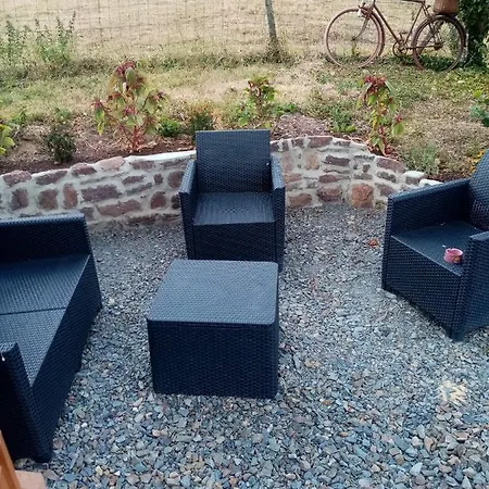 La Tour De Atypique Possibilite Table D'hotes Sur Reservation Apartment