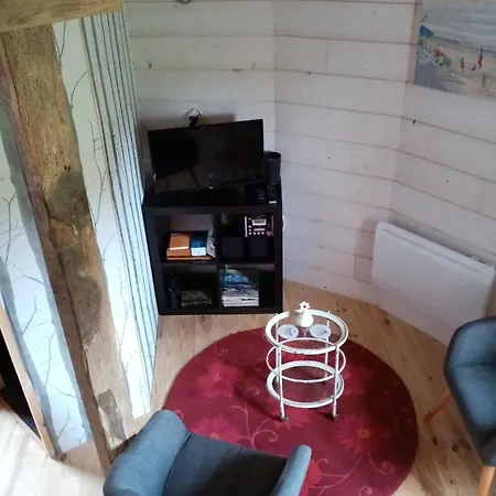 Apartmán La Tour De Atypique Possibilite Table D'hotes Sur Reservation *