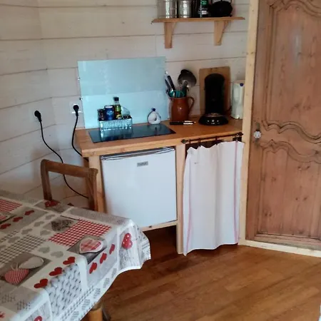 La Tour De Atypique Possibilite Table D'hotes Sur Reservation Apartmán