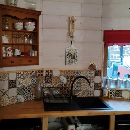 Apartmán La Tour De Atypique Possibilite Table D'hotes Sur Reservation *