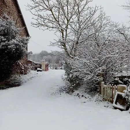 La Tour De Atypique Possibilite Table D'hotes Sur Reservation *