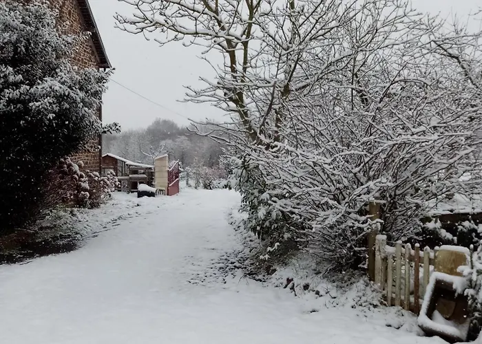 La Tour De Atypique Possibilite Table D'hotes Sur Reservation *